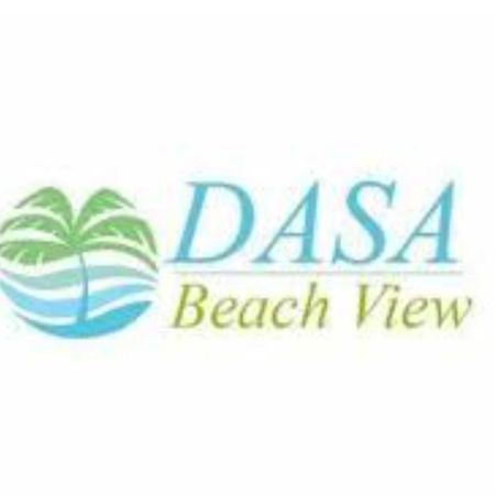 Dasa Beach View Habaraduwa Central Eksteriør billede