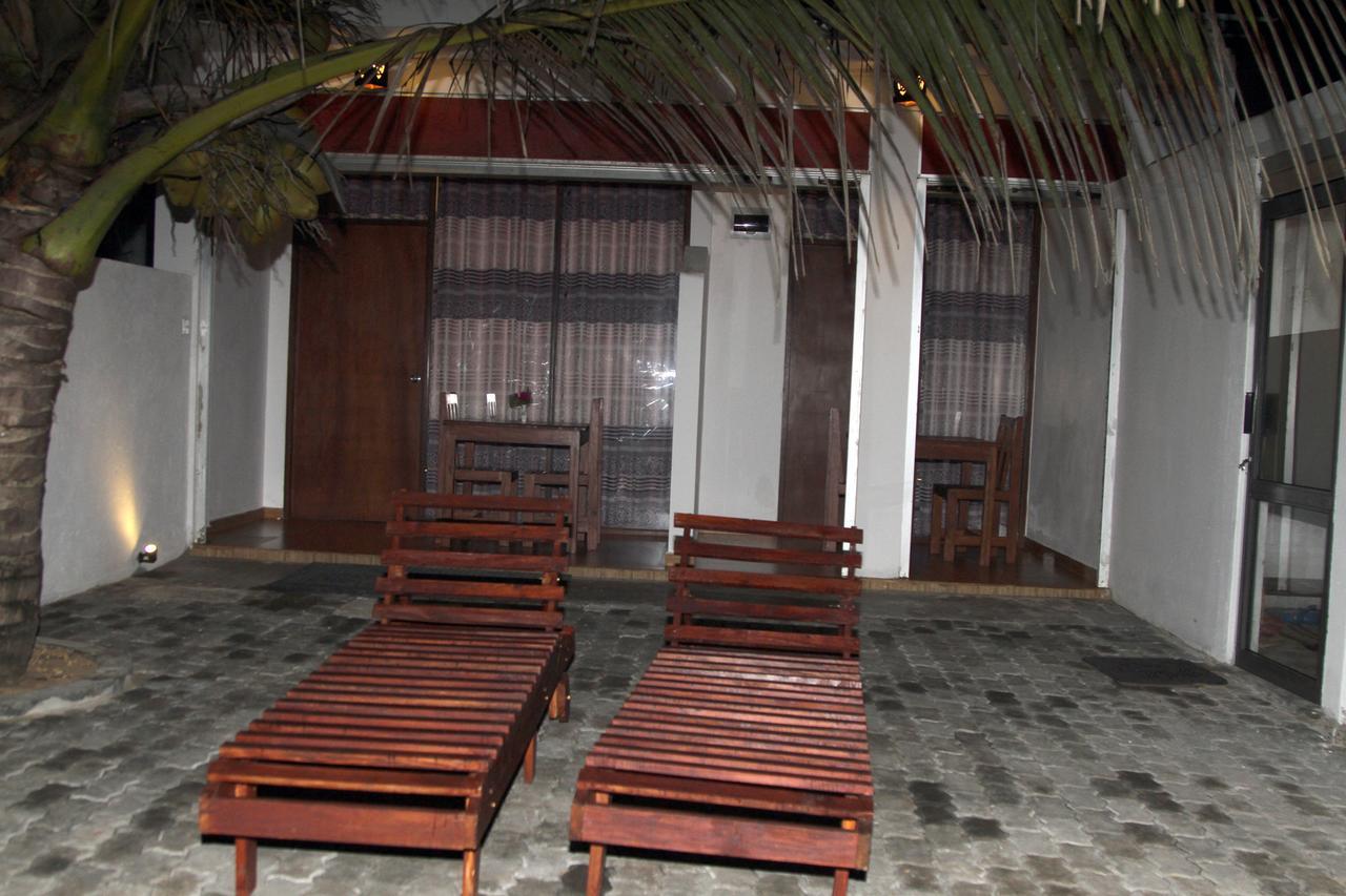 Dasa Beach View Habaraduwa Central Eksteriør billede