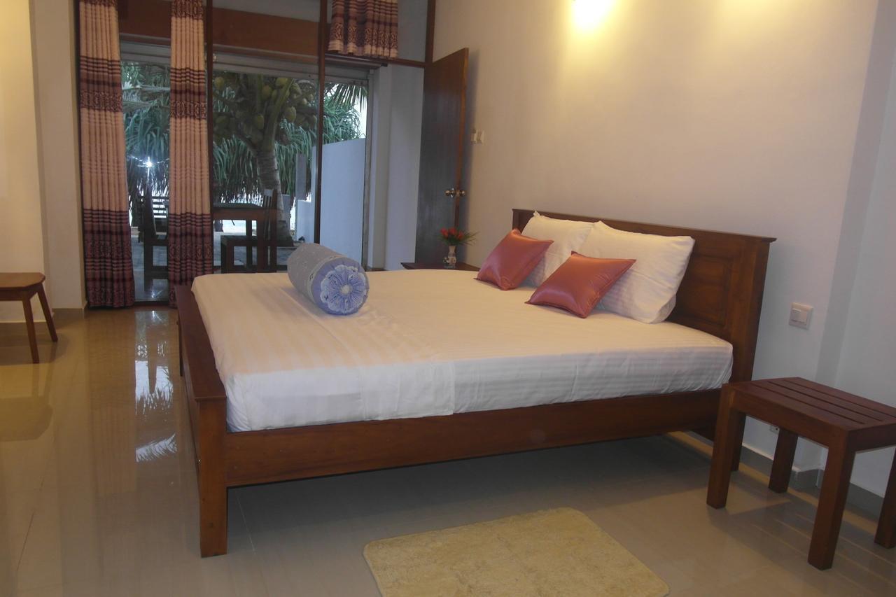 Dasa Beach View Habaraduwa Central Eksteriør billede