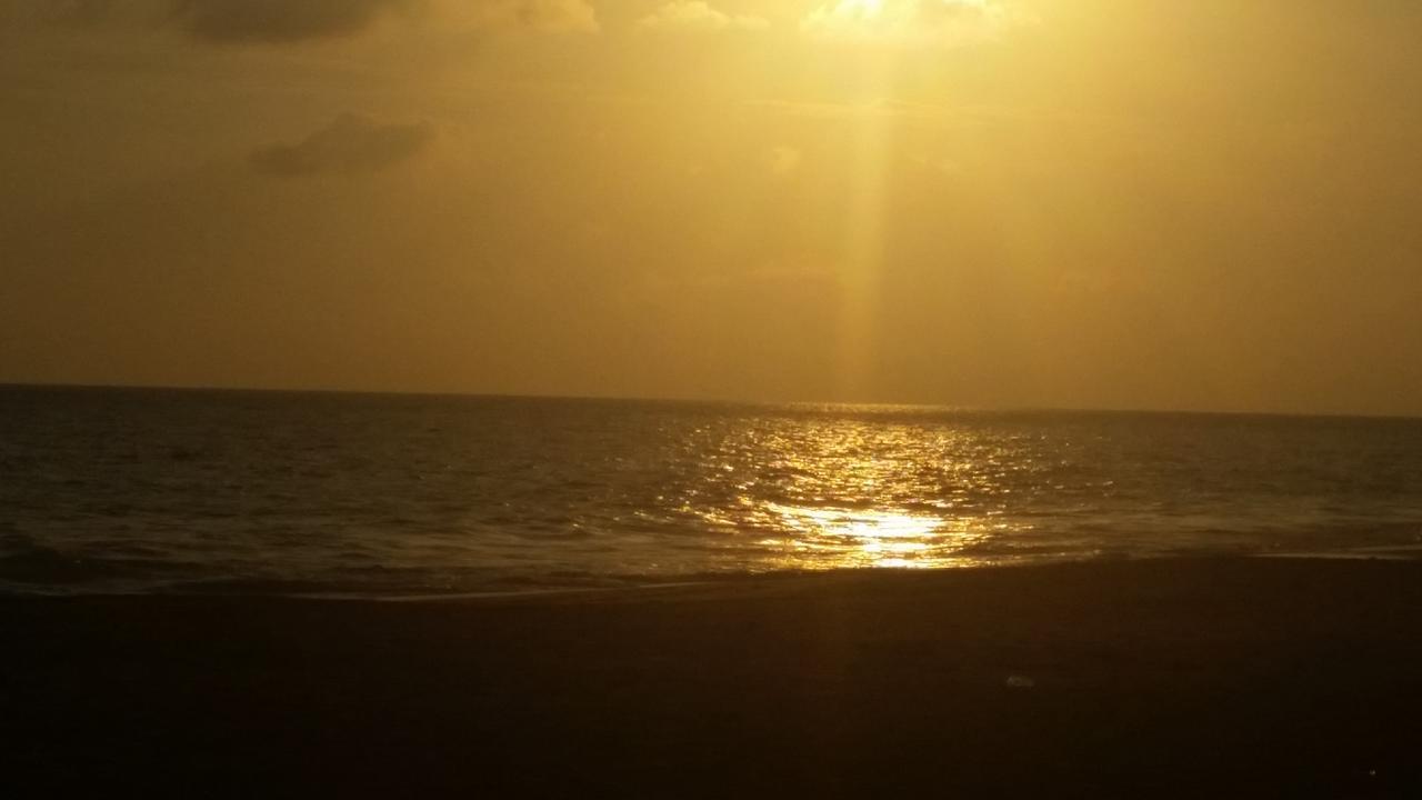Dasa Beach View Habaraduwa Central Eksteriør billede