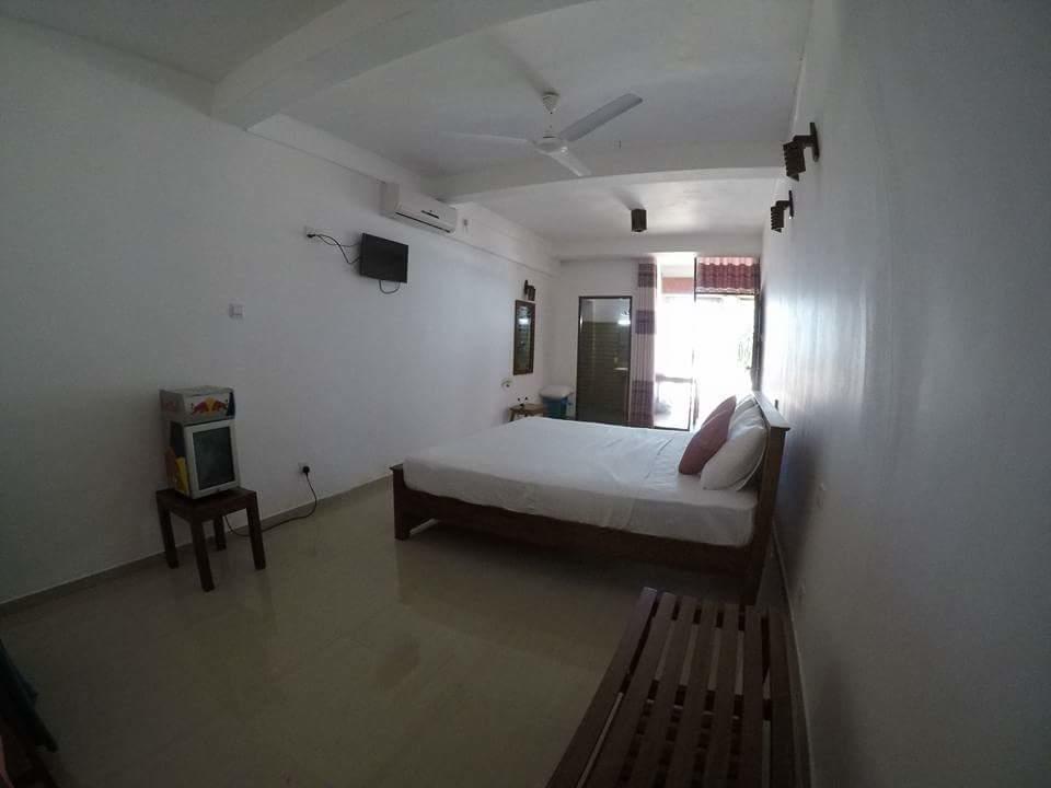 Dasa Beach View Habaraduwa Central Eksteriør billede