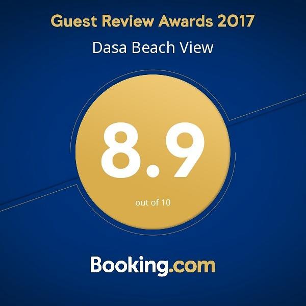 Dasa Beach View Habaraduwa Central Eksteriør billede